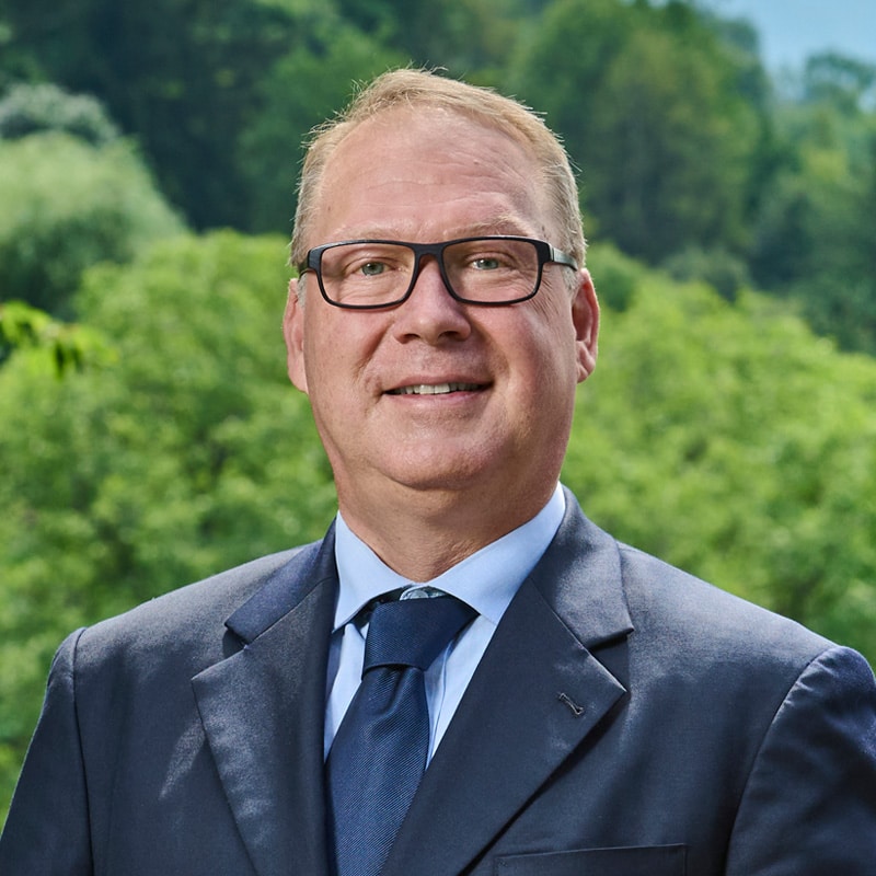 Prof. Dr. Max Otte - Strategischer Partner des Investorenausbildung Fonds